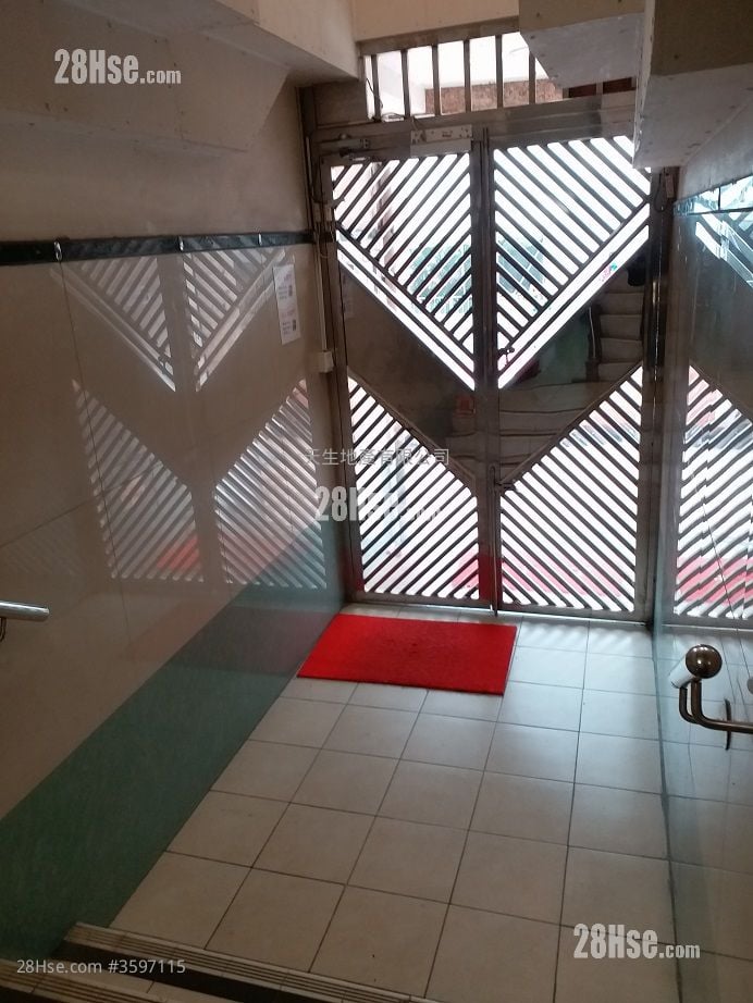 Ming Sun Building Rental 2 Bedrooms , 1 Bathroom 720 ft²