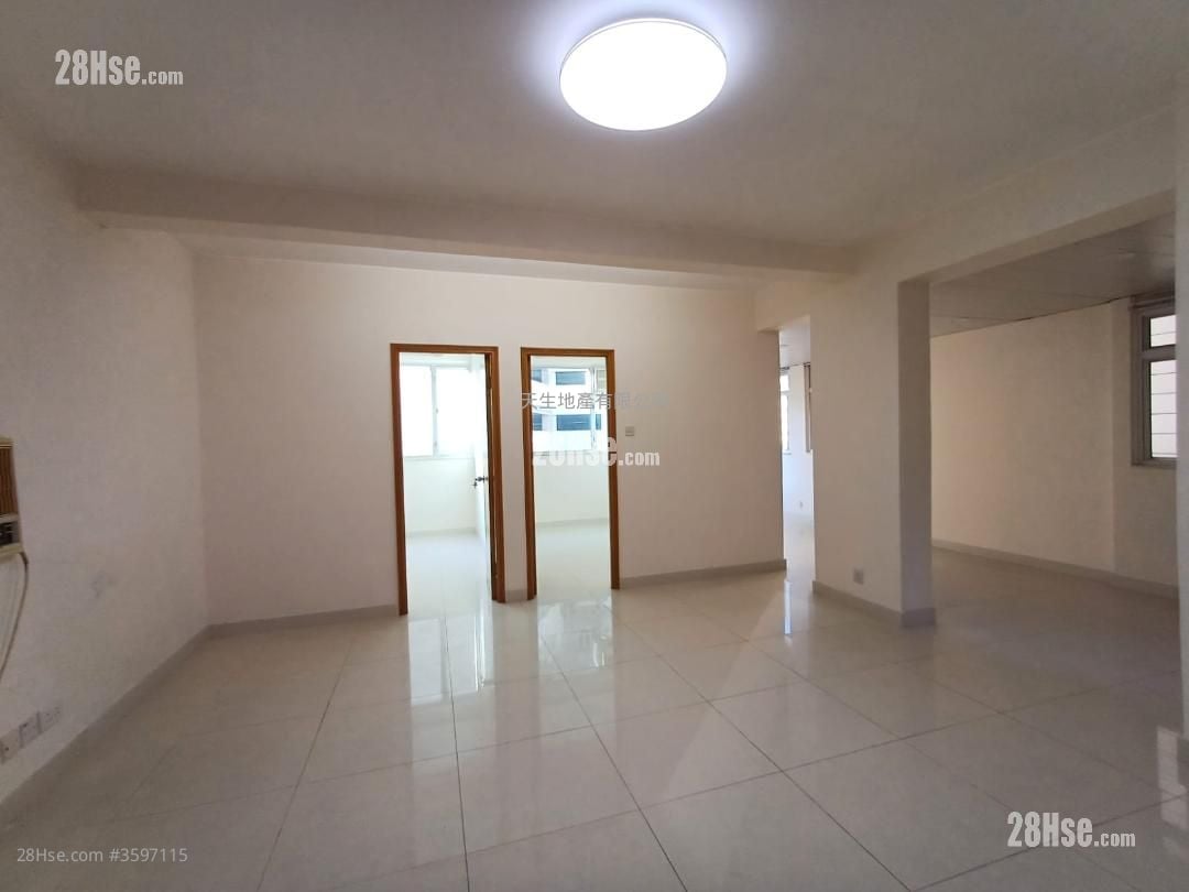 Ming Sun Building Rental 2 Bedrooms , 1 Bathroom 720 ft²