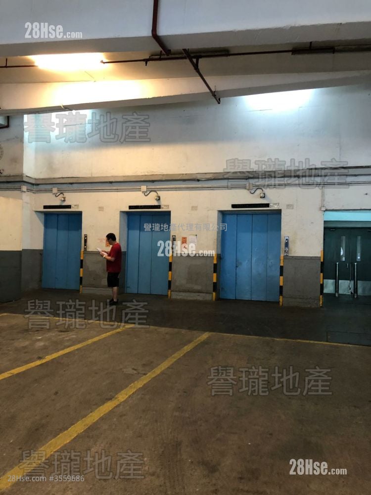 Wang Lung Industrial Building Rental Wang Lung Industrial Building Rental