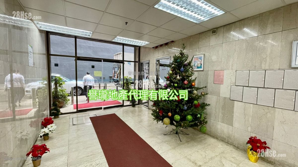 Wang Lung Industrial Building Rental Wang Lung Industrial Building Rental