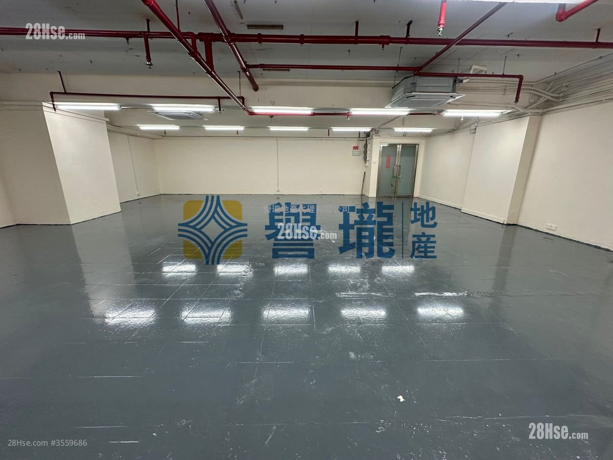 Wang Lung Industrial Building Rental Wang Lung Industrial Building Rental