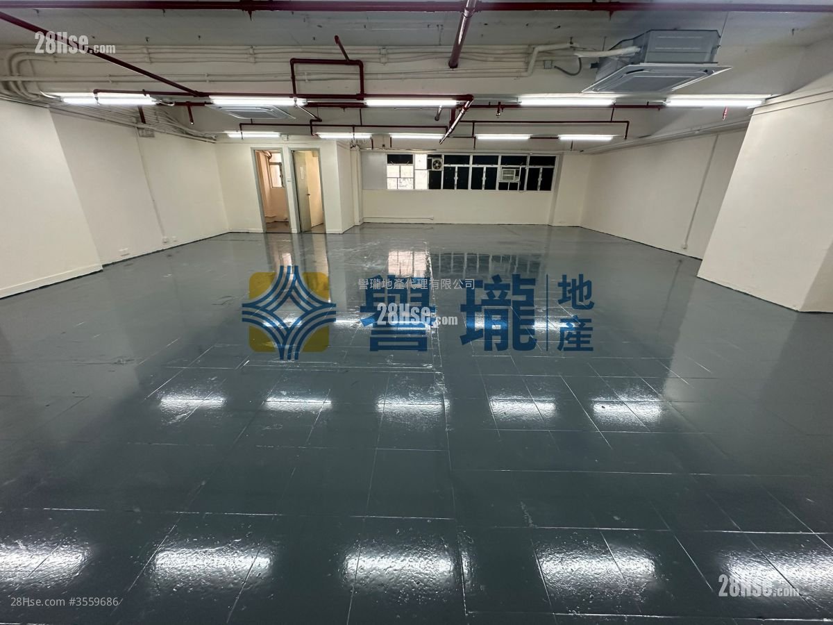 Wang Lung Industrial Building Rental Wang Lung Industrial Building Rental
