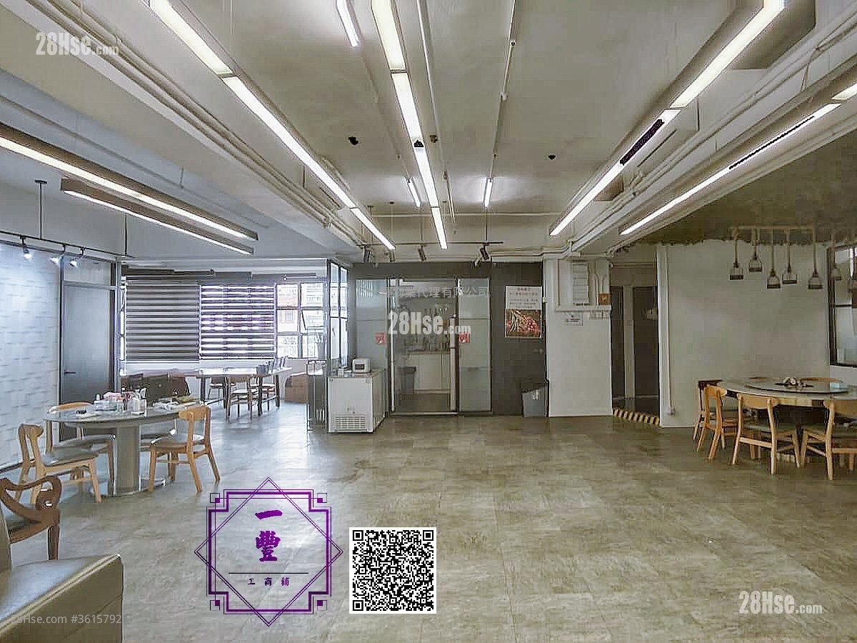 宏達工業中心 租盤 宏達工業中心 租盤