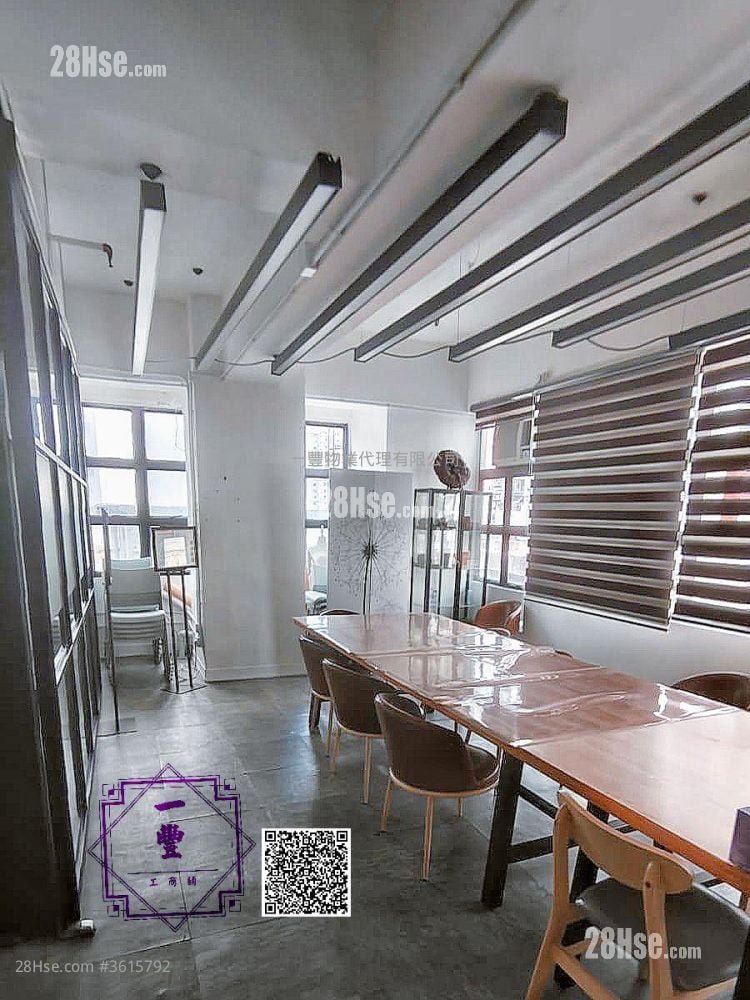 宏達工業中心 租盤 宏達工業中心 租盤