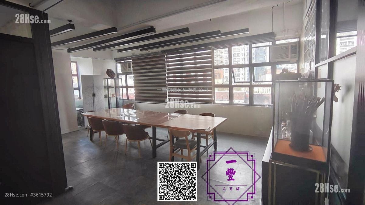 宏達工業中心 租盤 宏達工業中心 租盤