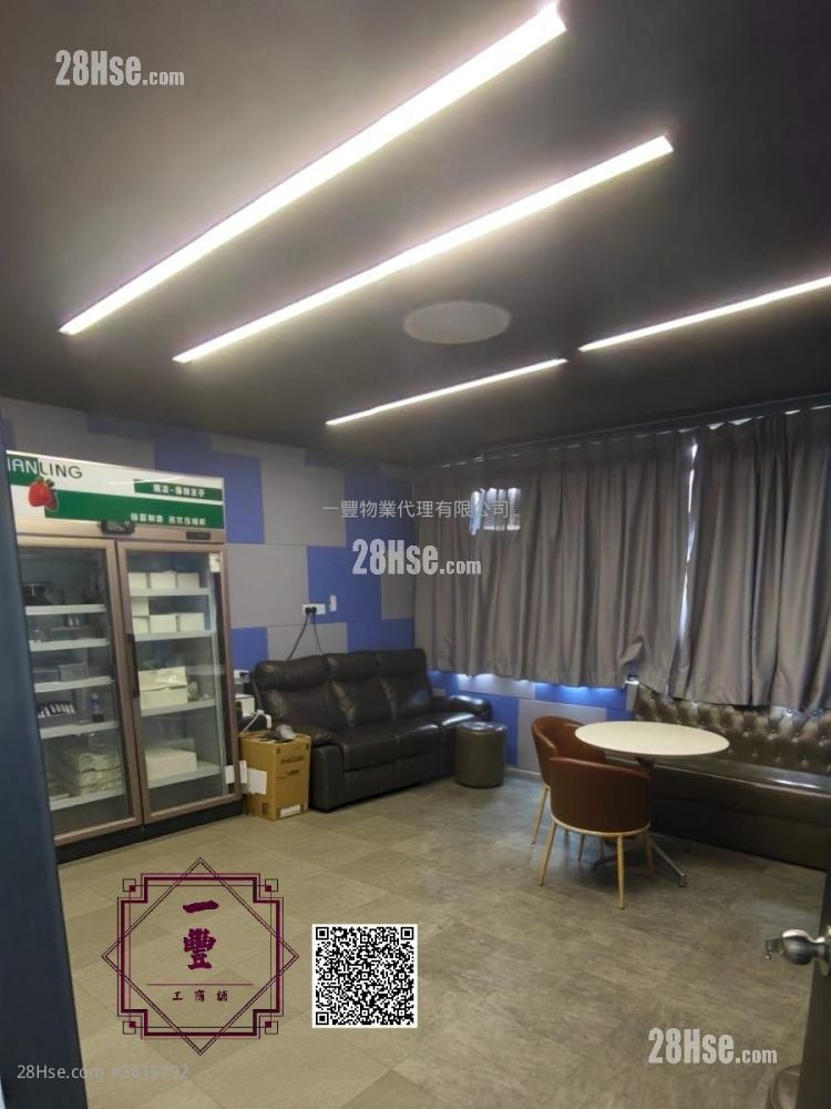 宏達工業中心 租盤 宏達工業中心 租盤