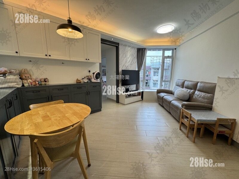 黃埔花園 售盤 2 房 503 平方呎 黃埔花園 售盤 2 房 503 平方呎