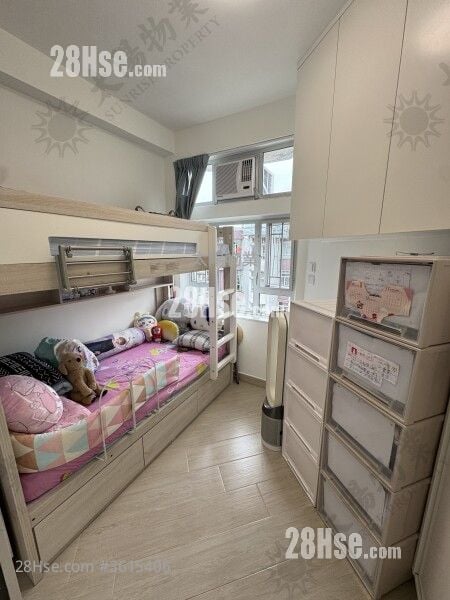 黃埔花園 售盤 2 房 503 平方呎 黃埔花園 售盤 2 房 503 平方呎