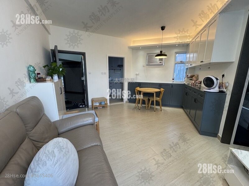 黃埔花園 售盤 2 房 503 平方呎 黃埔花園 售盤 2 房 503 平方呎