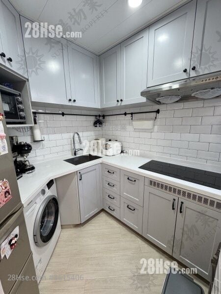 黃埔花園 售盤 2 房 503 平方呎 黃埔花園 售盤 2 房 503 平方呎