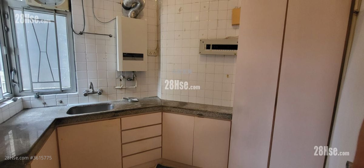 Jing Tai Garden Mansion Sell 2 Bedrooms , 2 Bathrooms 684 ft² Jing Tai Garden Mansion Sell 2 Bedrooms , 2 Bathrooms 684 ft²