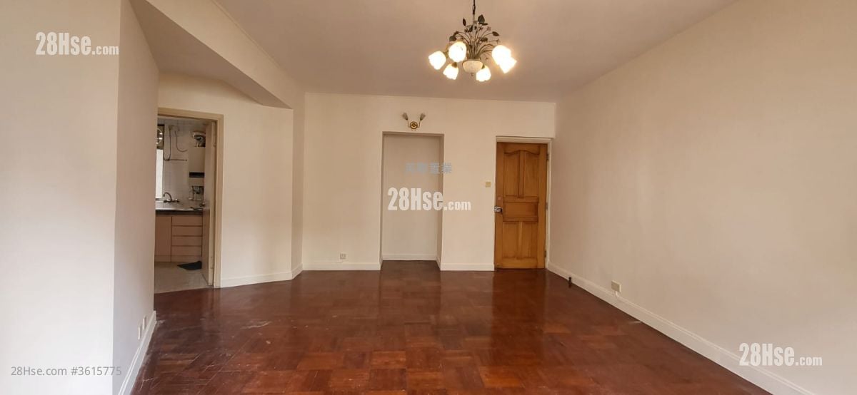 Jing Tai Garden Mansion Sell 2 Bedrooms , 2 Bathrooms 684 ft² Jing Tai Garden Mansion Sell 2 Bedrooms , 2 Bathrooms 684 ft²