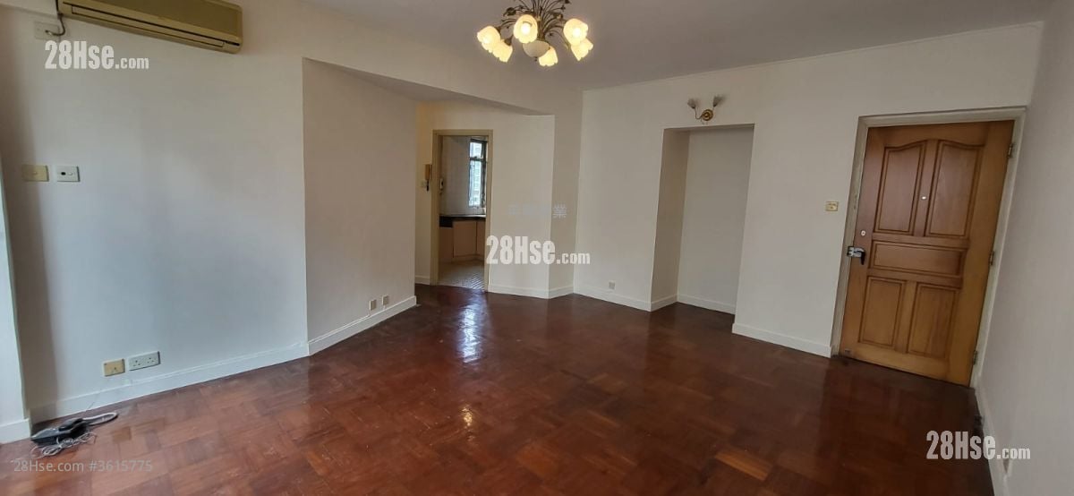 Jing Tai Garden Mansion Sell 2 Bedrooms , 2 Bathrooms 684 ft² Jing Tai Garden Mansion Sell 2 Bedrooms , 2 Bathrooms 684 ft²