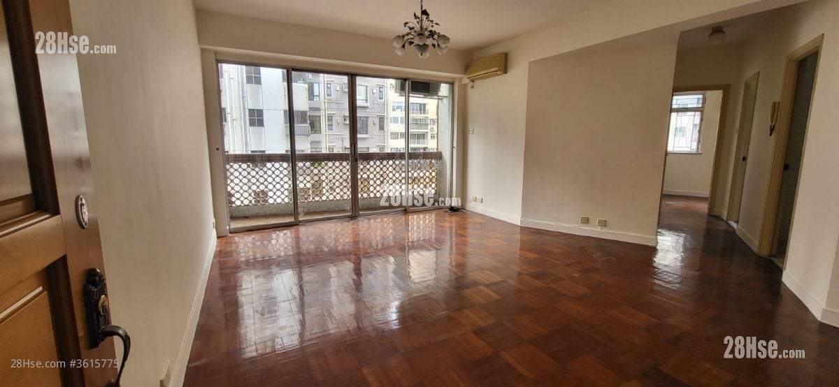 Jing Tai Garden Mansion Sell 2 Bedrooms , 2 Bathrooms 684 ft² Jing Tai Garden Mansion Sell 2 Bedrooms , 2 Bathrooms 684 ft²