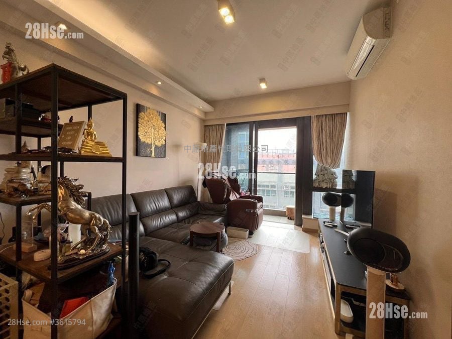 皓畋 售盤 3 房 , 2 浴室 917 平方呎 皓畋 售盤 3 房 , 2 浴室 917 平方呎