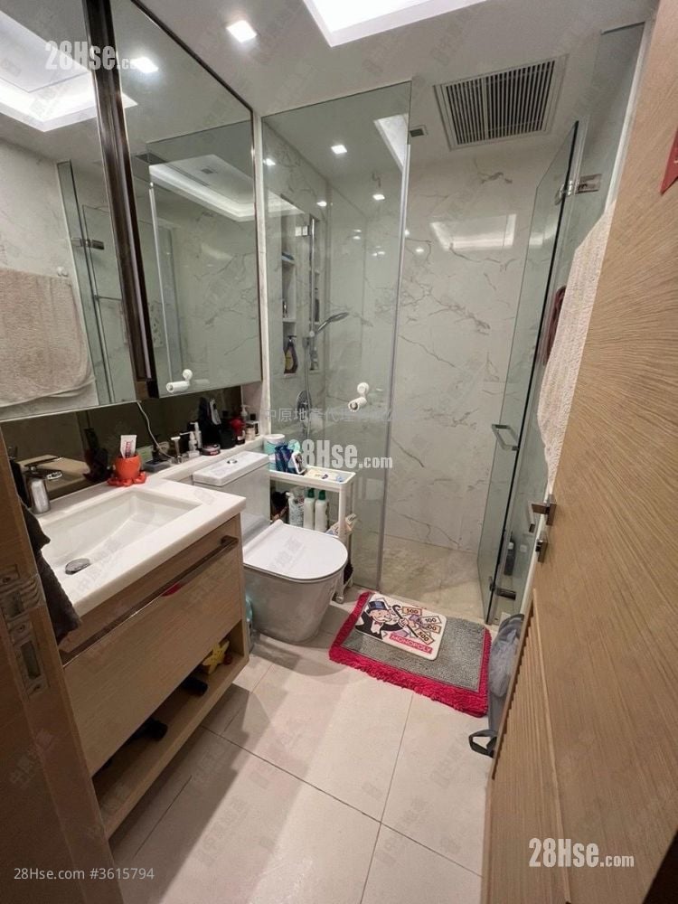 皓畋 售盤 3 房 , 2 浴室 917 平方呎 皓畋 售盤 3 房 , 2 浴室 917 平方呎