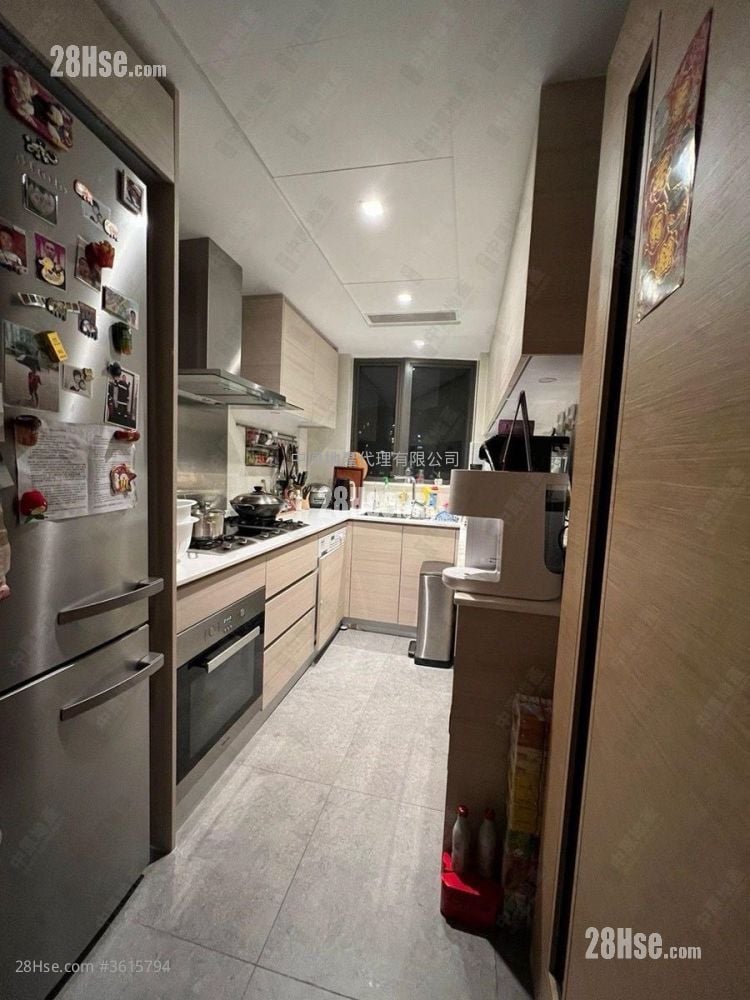 皓畋 售盤 3 房 , 2 浴室 917 平方呎 皓畋 售盤 3 房 , 2 浴室 917 平方呎