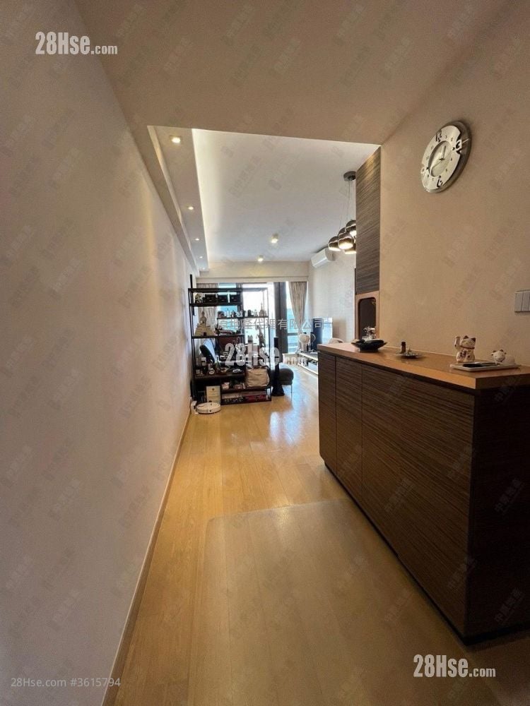 皓畋 售盤 3 房 , 2 浴室 917 平方呎 皓畋 售盤 3 房 , 2 浴室 917 平方呎