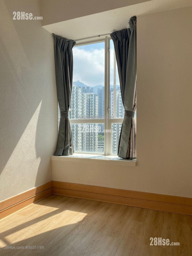 The Orchards Rental 2 Bedrooms , 1 Bathroom 614 ft²