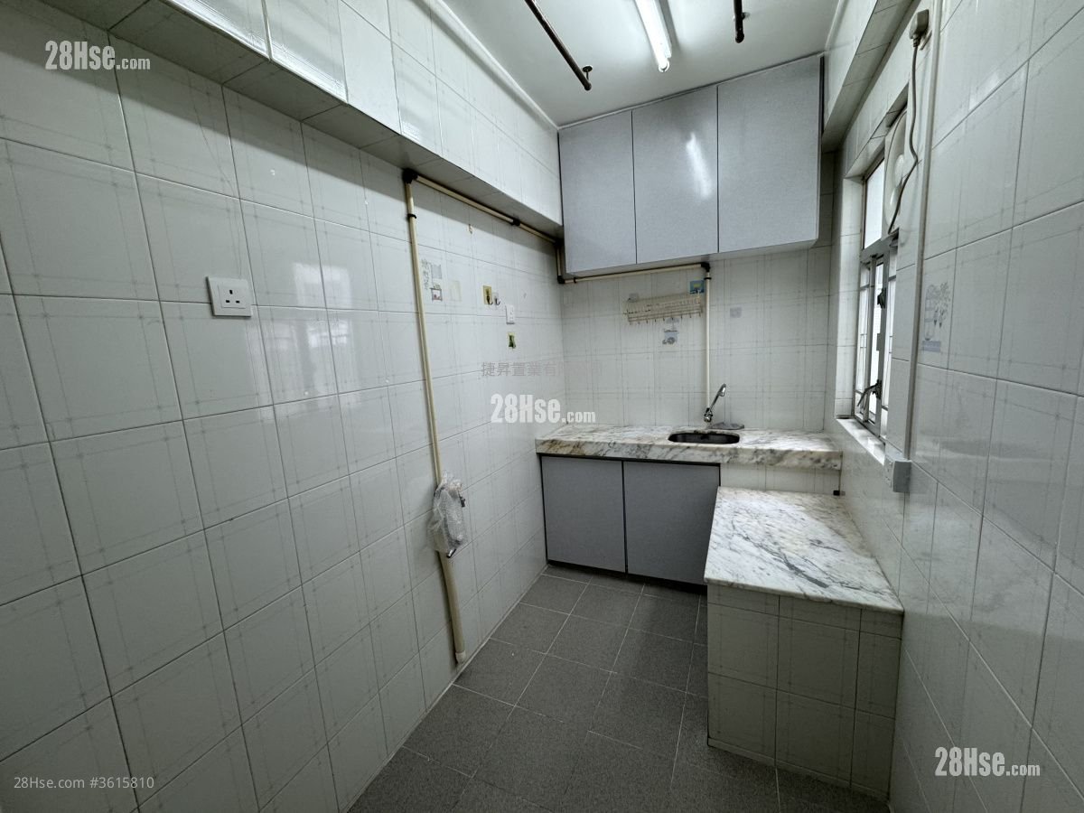 隆基大樓 售盤 2 房 , 1 浴室 357 平方呎 隆基大樓 售盤 2 房 , 1 浴室 357 平方呎