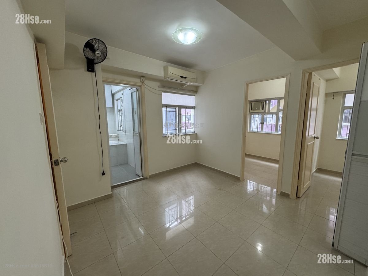 隆基大樓 售盤 2 房 , 1 浴室 357 平方呎 隆基大樓 售盤 2 房 , 1 浴室 357 平方呎