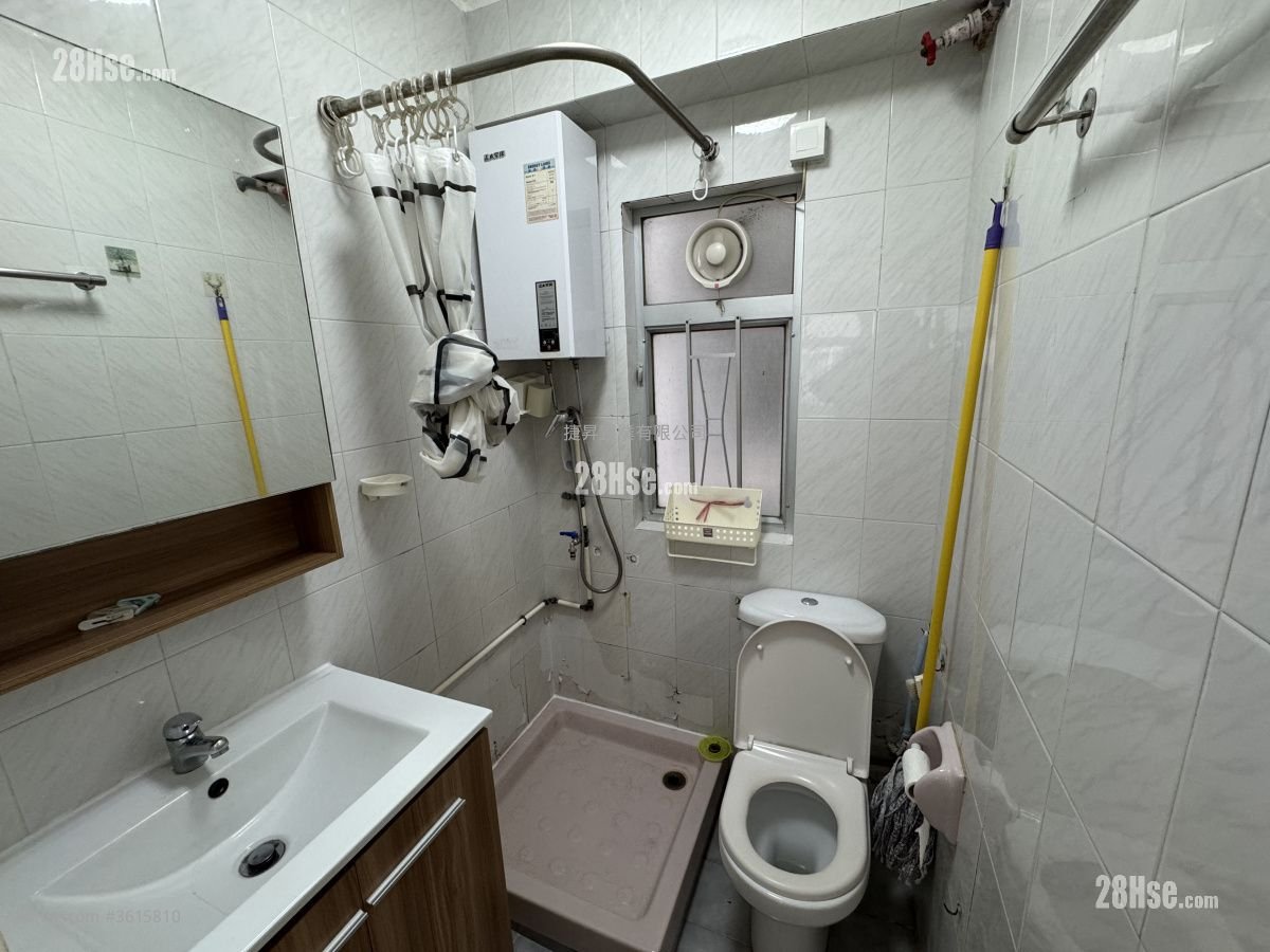 隆基大樓 售盤 2 房 , 1 浴室 357 平方呎 隆基大樓 售盤 2 房 , 1 浴室 357 平方呎