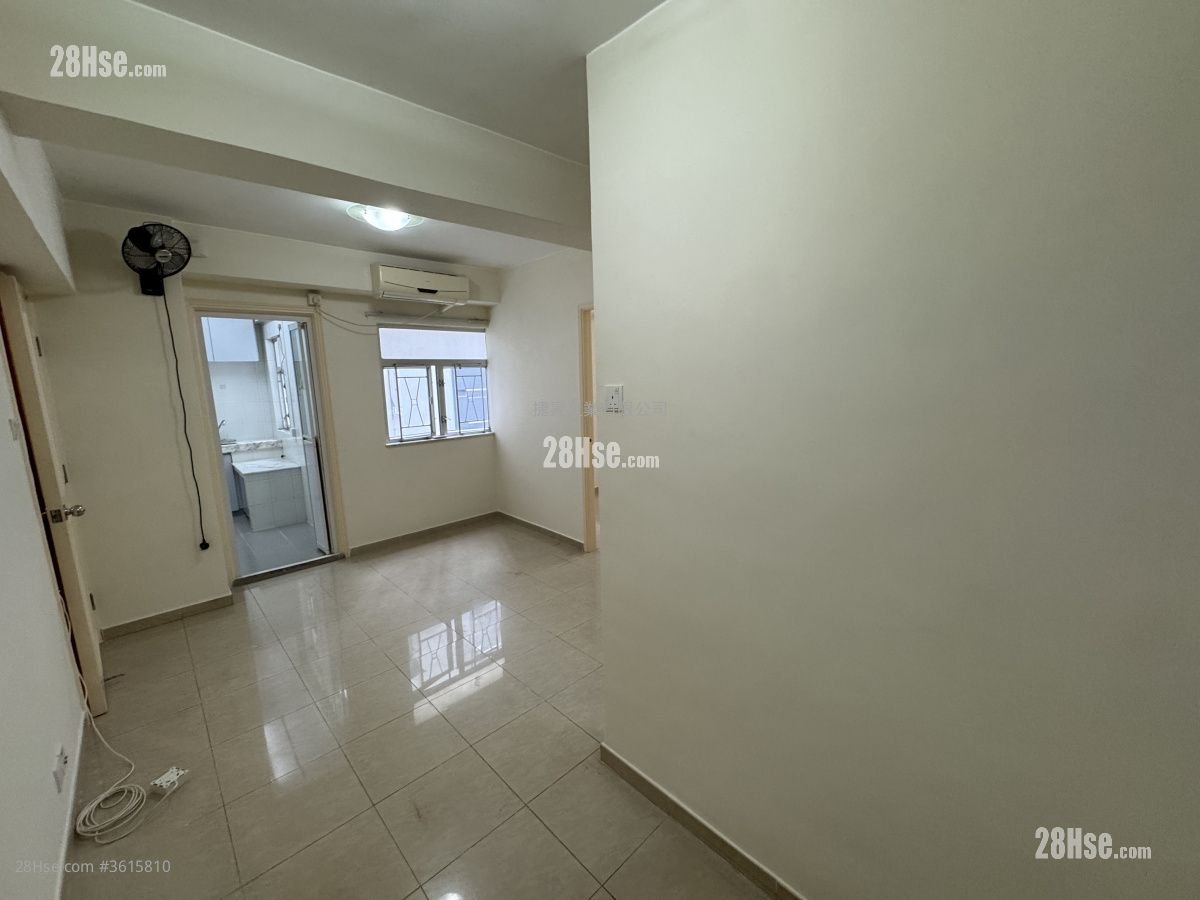 隆基大樓 售盤 2 房 , 1 浴室 357 平方呎 隆基大樓 售盤 2 房 , 1 浴室 357 平方呎