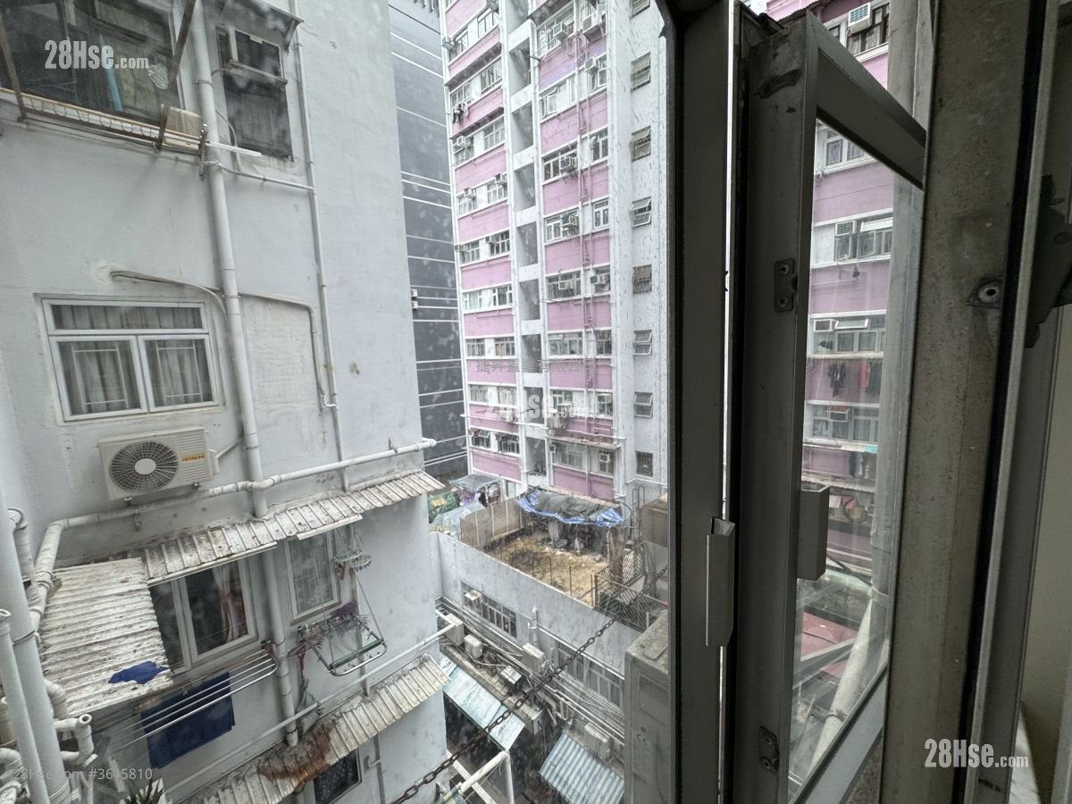 隆基大樓 售盤 2 房 , 1 浴室 357 平方呎 隆基大樓 售盤 2 房 , 1 浴室 357 平方呎