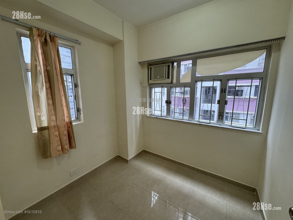 隆基大樓 售盤 2 房 , 1 浴室 357 平方呎 隆基大樓 售盤 2 房 , 1 浴室 357 平方呎