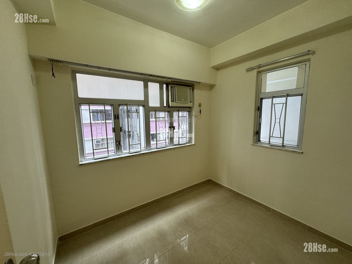 隆基大樓 售盤 2 房 , 1 浴室 357 平方呎 隆基大樓 售盤 2 房 , 1 浴室 357 平方呎