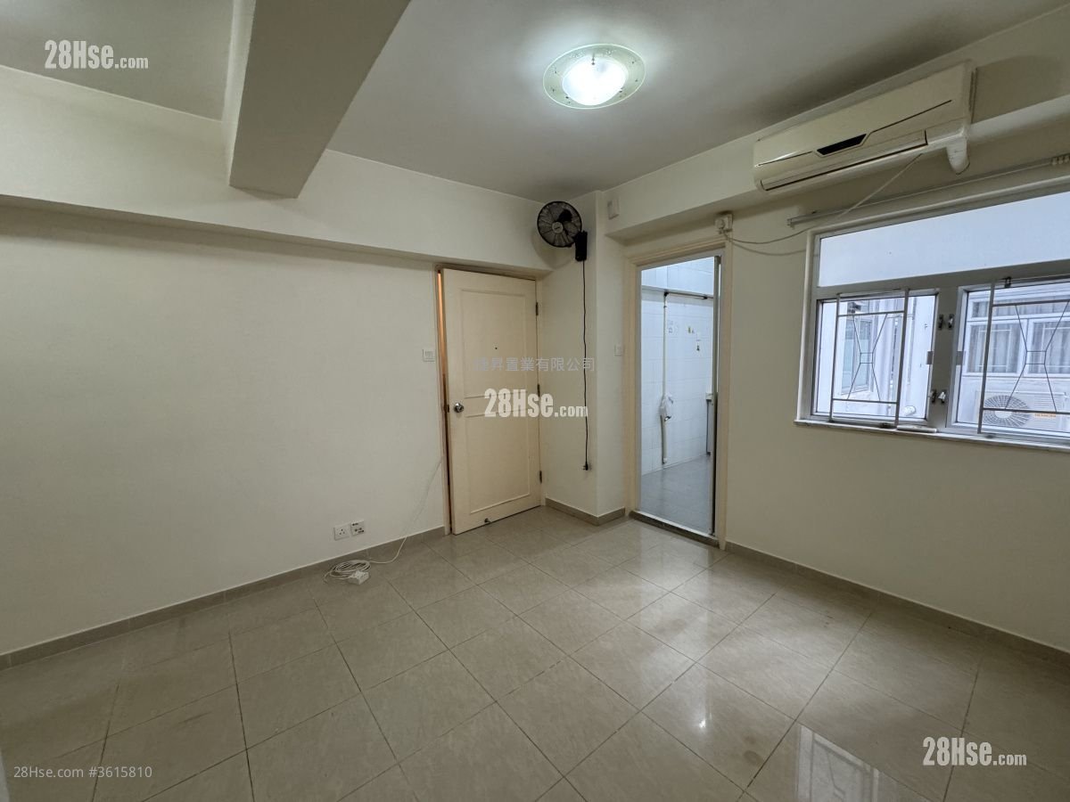 隆基大樓 售盤 2 房 , 1 浴室 357 平方呎 隆基大樓 售盤 2 房 , 1 浴室 357 平方呎