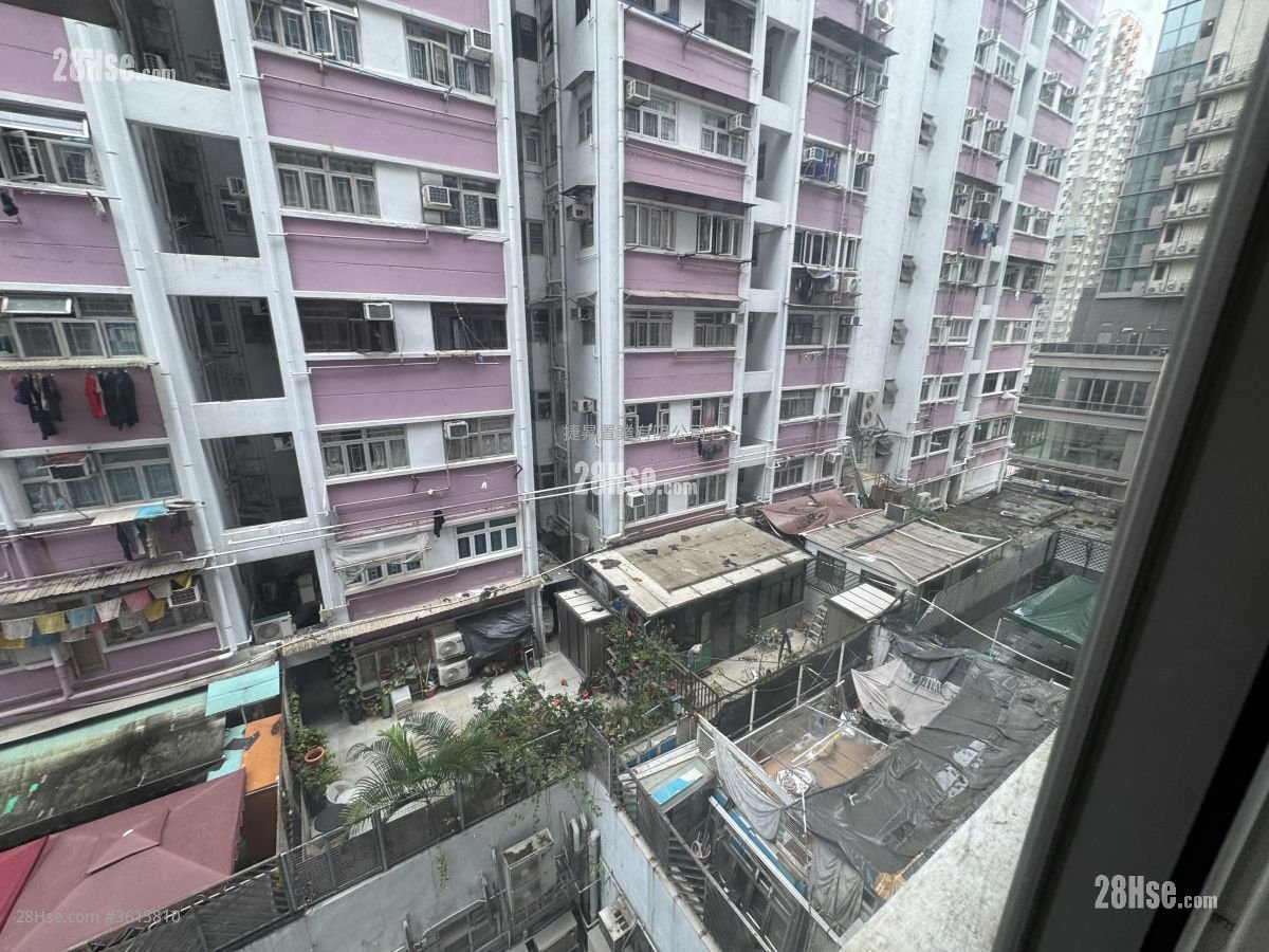 隆基大樓 售盤 2 房 , 1 浴室 357 平方呎 隆基大樓 售盤 2 房 , 1 浴室 357 平方呎