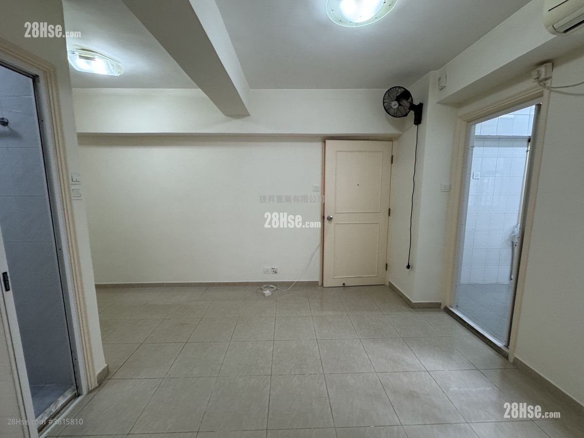 隆基大樓 售盤 2 房 , 1 浴室 357 平方呎 隆基大樓 售盤 2 房 , 1 浴室 357 平方呎