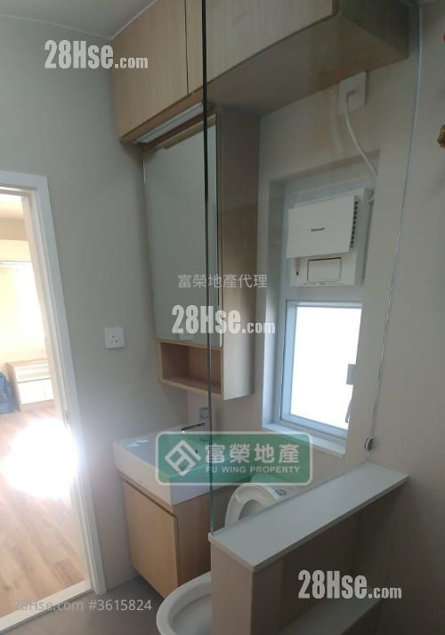 Hing Yip Building  Sell 2 Bedrooms , 1 Bathroom 427 ft² Hing Yip Building  Sell 2 Bedrooms , 1 Bathroom 427 ft²