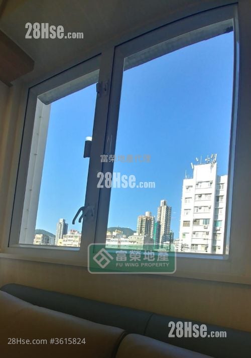 Hing Yip Building  Sell 2 Bedrooms , 1 Bathroom 427 ft² Hing Yip Building  Sell 2 Bedrooms , 1 Bathroom 427 ft²