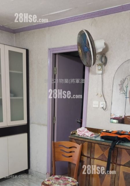 顯明苑 售盤 431 平方呎 顯明苑 售盤 431 平方呎