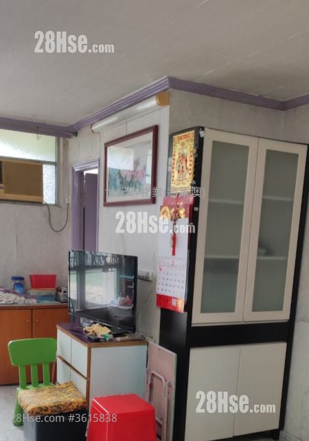 顯明苑 售盤 431 平方呎 顯明苑 售盤 431 平方呎