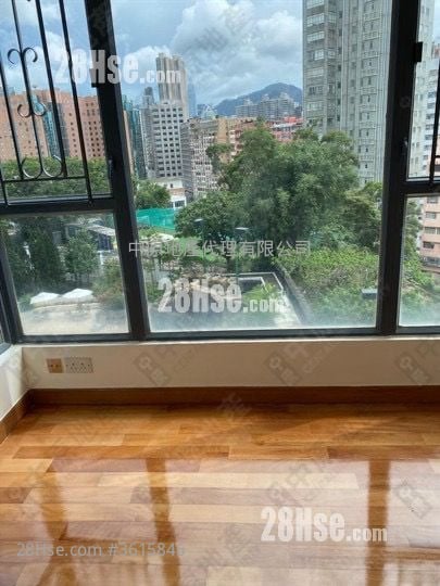 The Regalia Sell 3 Bedrooms 859 ft² The Regalia Sell 3 Bedrooms 859 ft²