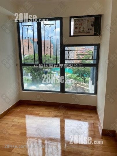 The Regalia Sell 3 Bedrooms 859 ft² The Regalia Sell 3 Bedrooms 859 ft²