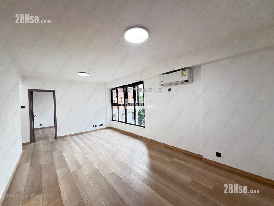 又一居 售盤 3 房 792 平方呎 又一居 售盤 3 房 792 平方呎