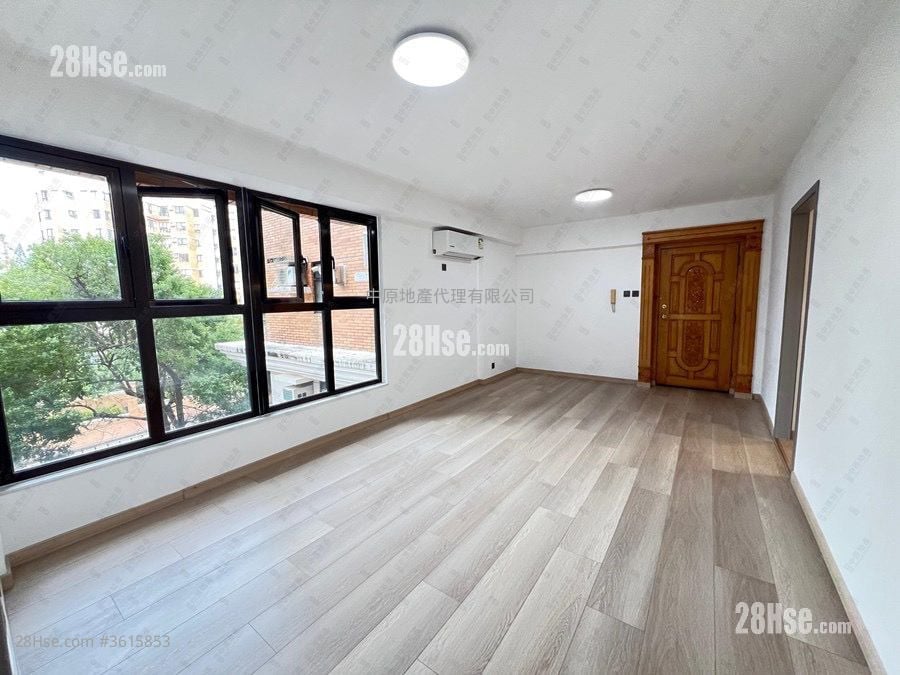 又一居 售盤 3 房 792 平方呎 又一居 售盤 3 房 792 平方呎