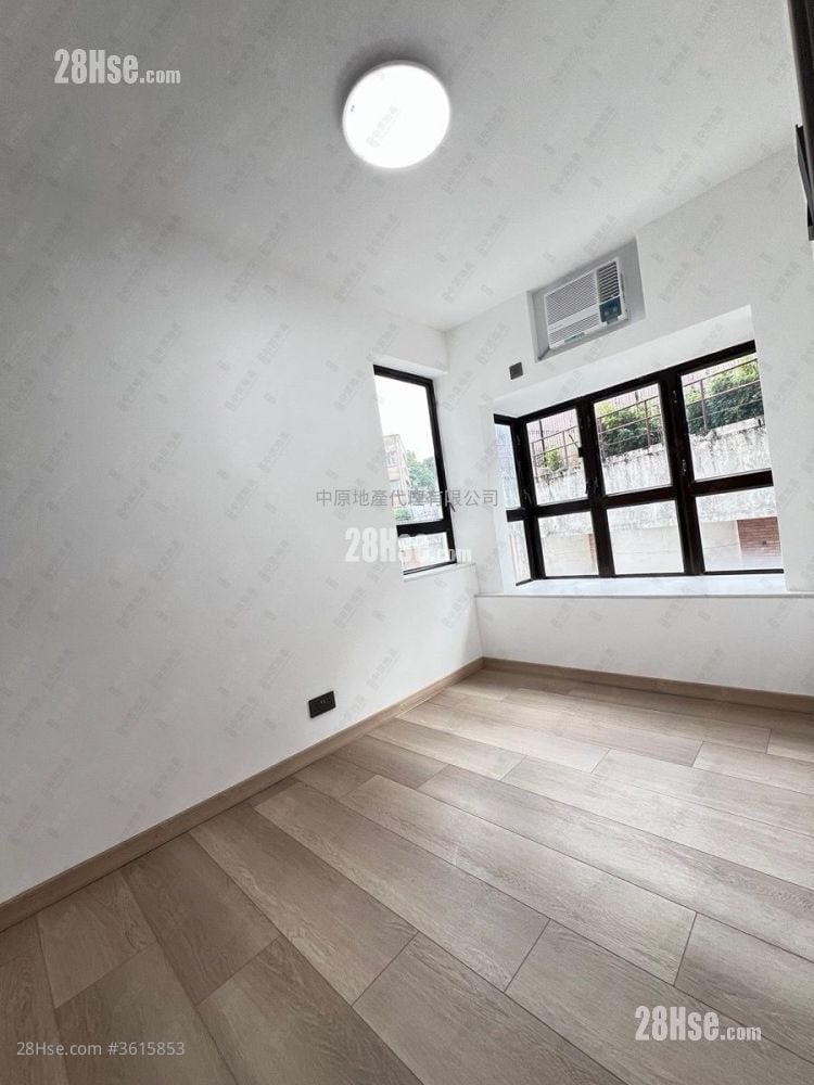 又一居 售盤 3 房 792 平方呎 又一居 售盤 3 房 792 平方呎