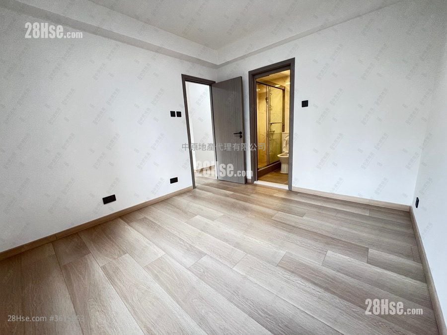 又一居 售盤 3 房 792 平方呎 又一居 售盤 3 房 792 平方呎