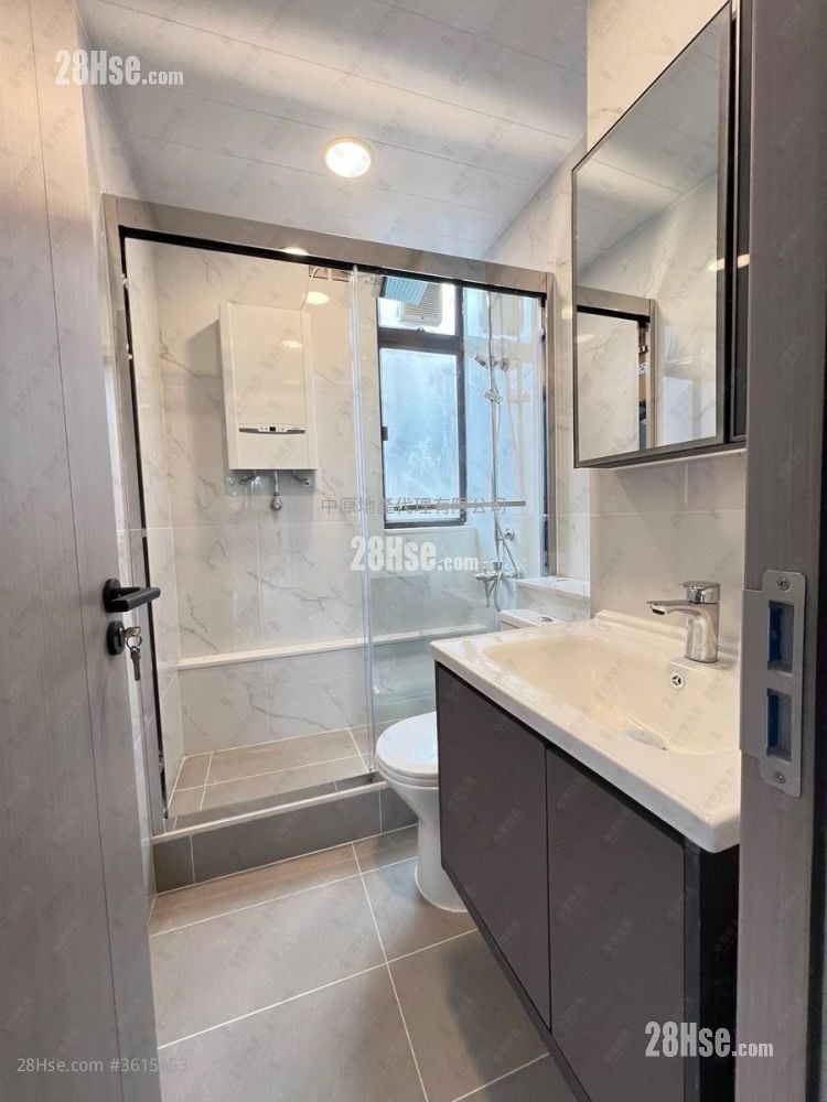 又一居 售盤 3 房 792 平方呎 又一居 售盤 3 房 792 平方呎