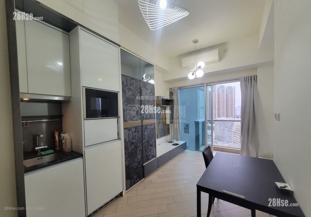 Lime Stardom Rental 1 Bedroom , 1 Bathroom 338 ft² Lime Stardom Rental 1 Bedroom , 1 Bathroom 338 ft²