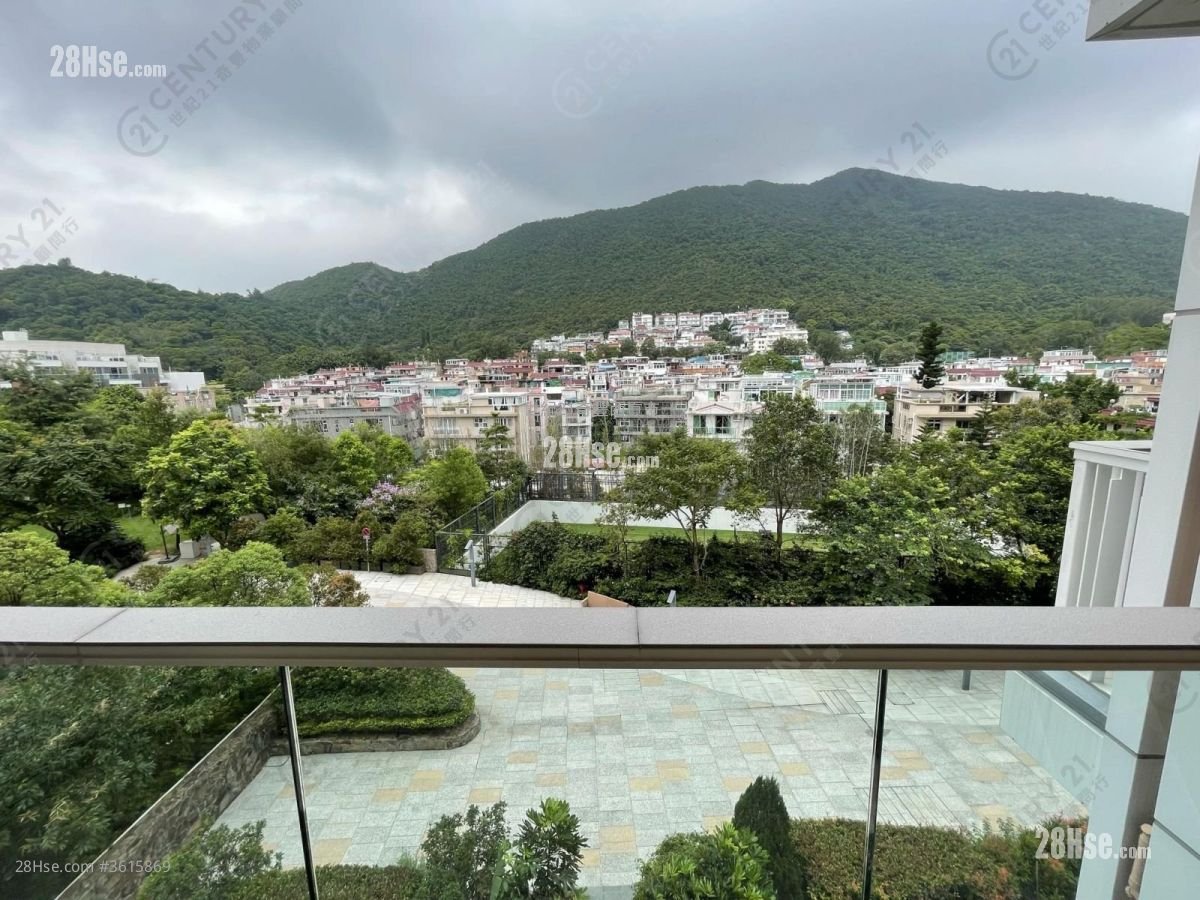 傲瀧 售盤 968 平方呎 傲瀧 售盤 968 平方呎