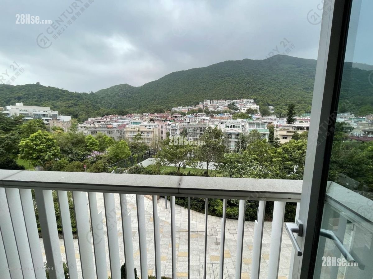 傲瀧 售盤 968 平方呎 傲瀧 售盤 968 平方呎
