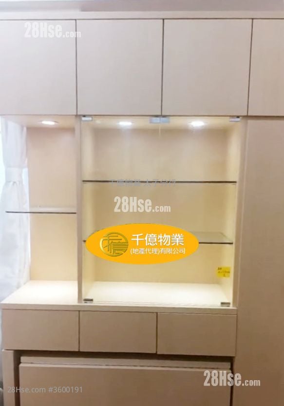 Yen Shun Mansion Sell 1 Bedroom 212 ft²