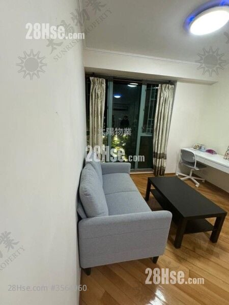 海逸豪园 售盘 2 房 515 平方尺 海逸豪园 售盘 2 房 515 平方尺