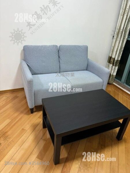 海逸豪园 售盘 2 房 515 平方尺 海逸豪园 售盘 2 房 515 平方尺